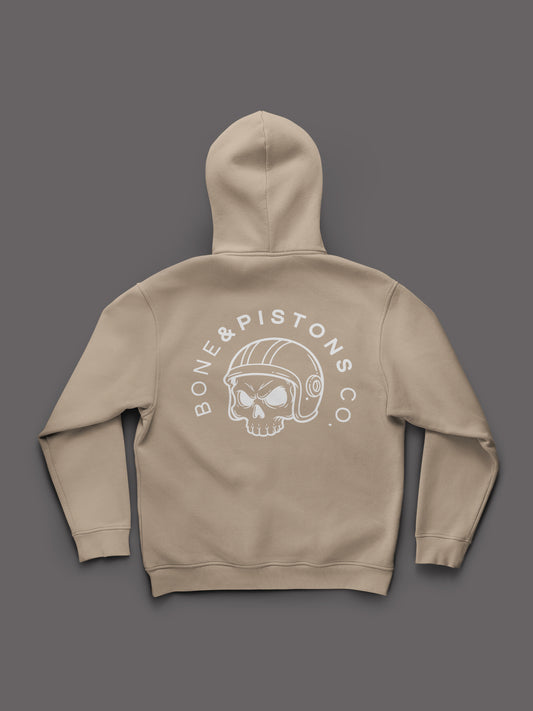 B&P Co: Skullmet