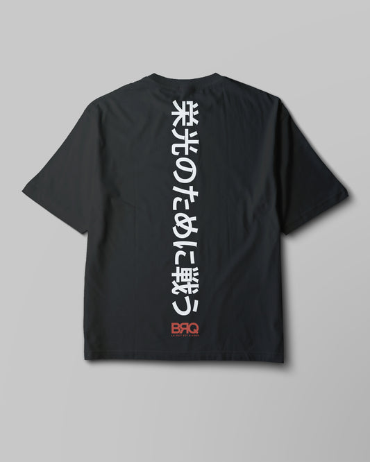 LMTD: Fight For Glory