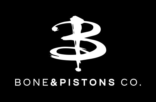 BONE&PISTONS CO.
