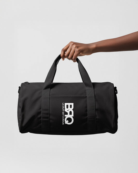 BRQ Duffle Bag