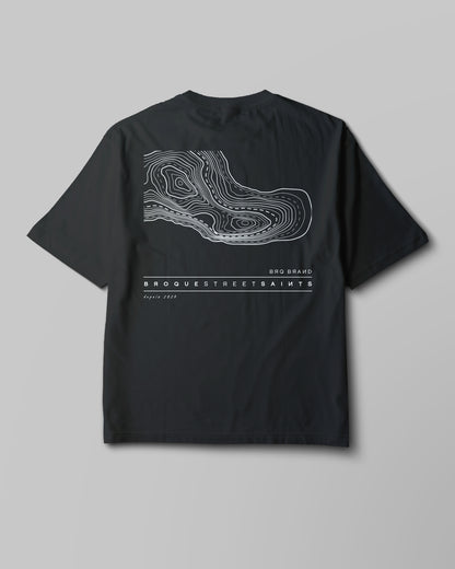 LMTD: Broque Street Saints