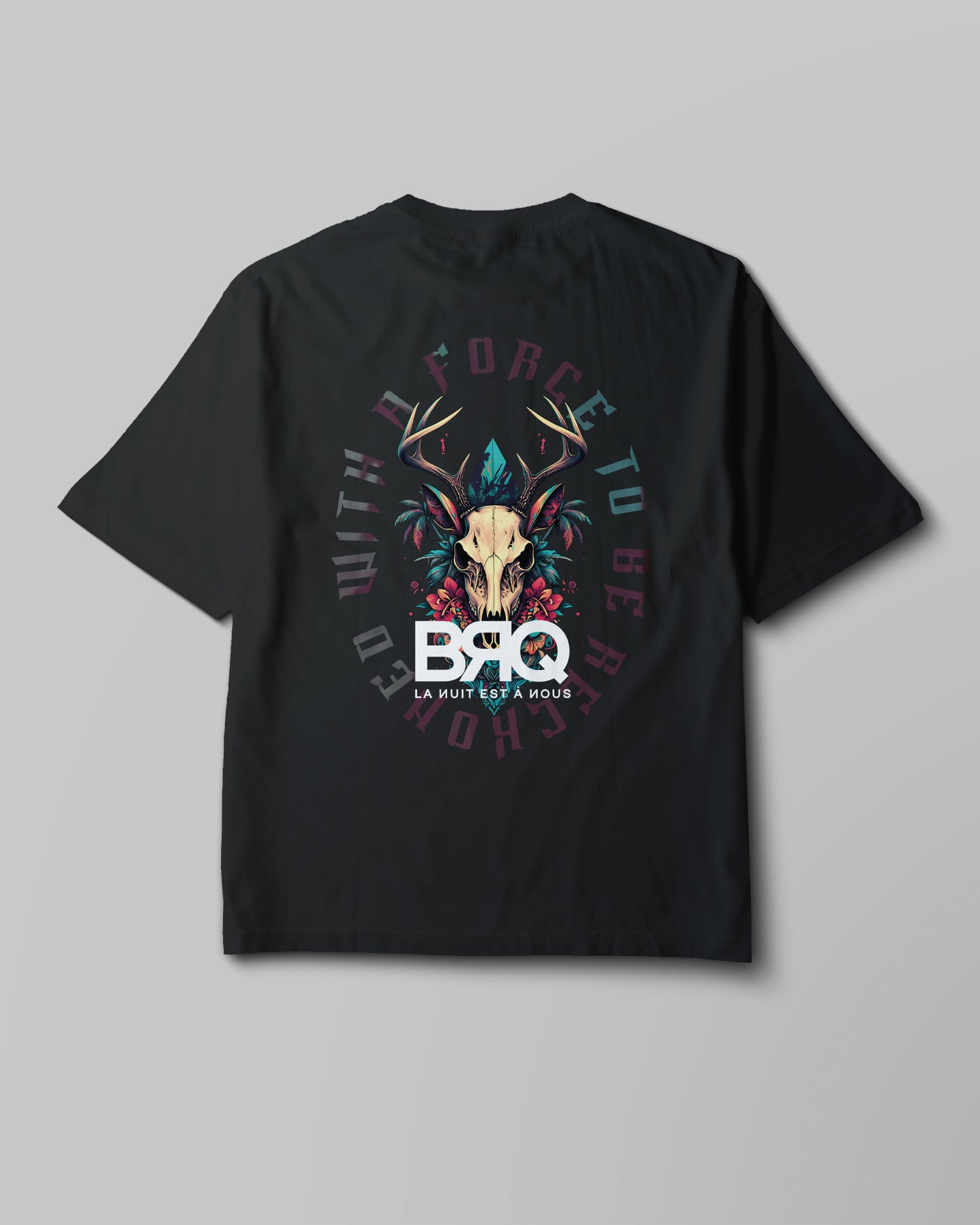 LMTD: A Force To Be Reckoned With