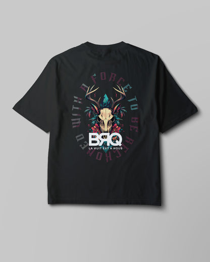 LMTD: A Force To Be Reckoned With