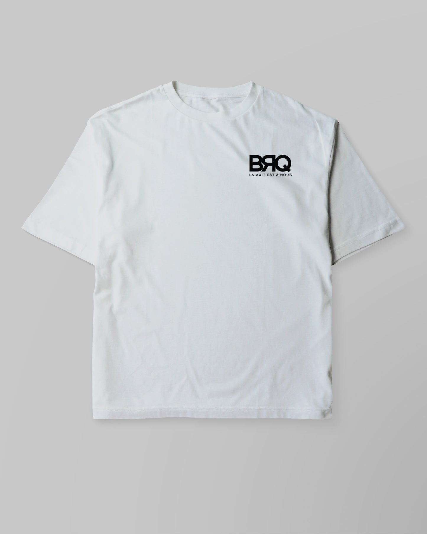 BSC: Cut-Out WHT