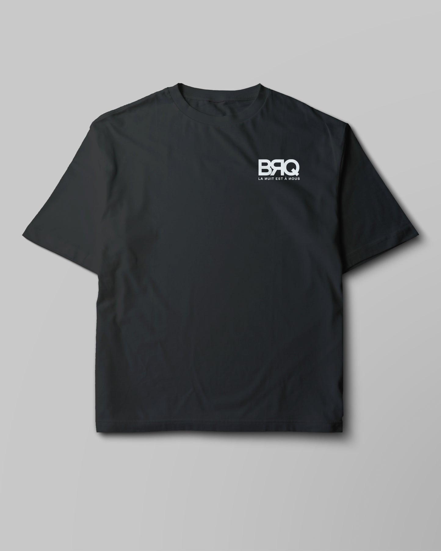 BSC: BRQ SOLID BLCK