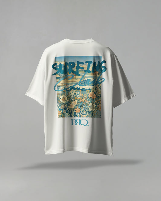 BOUTIQUE LMTD: Surfing Club