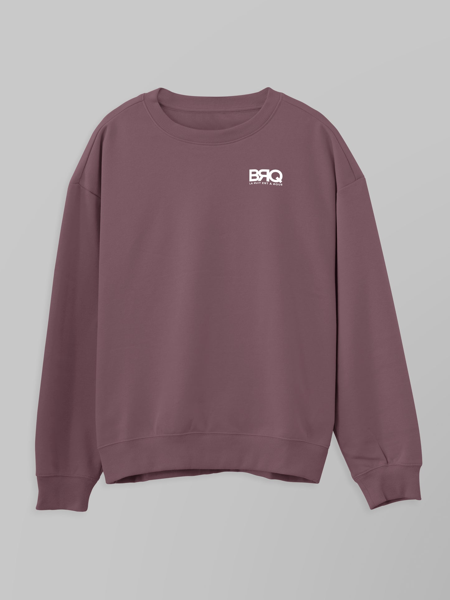 LMTD: BRQ Wrong Choices Sweater