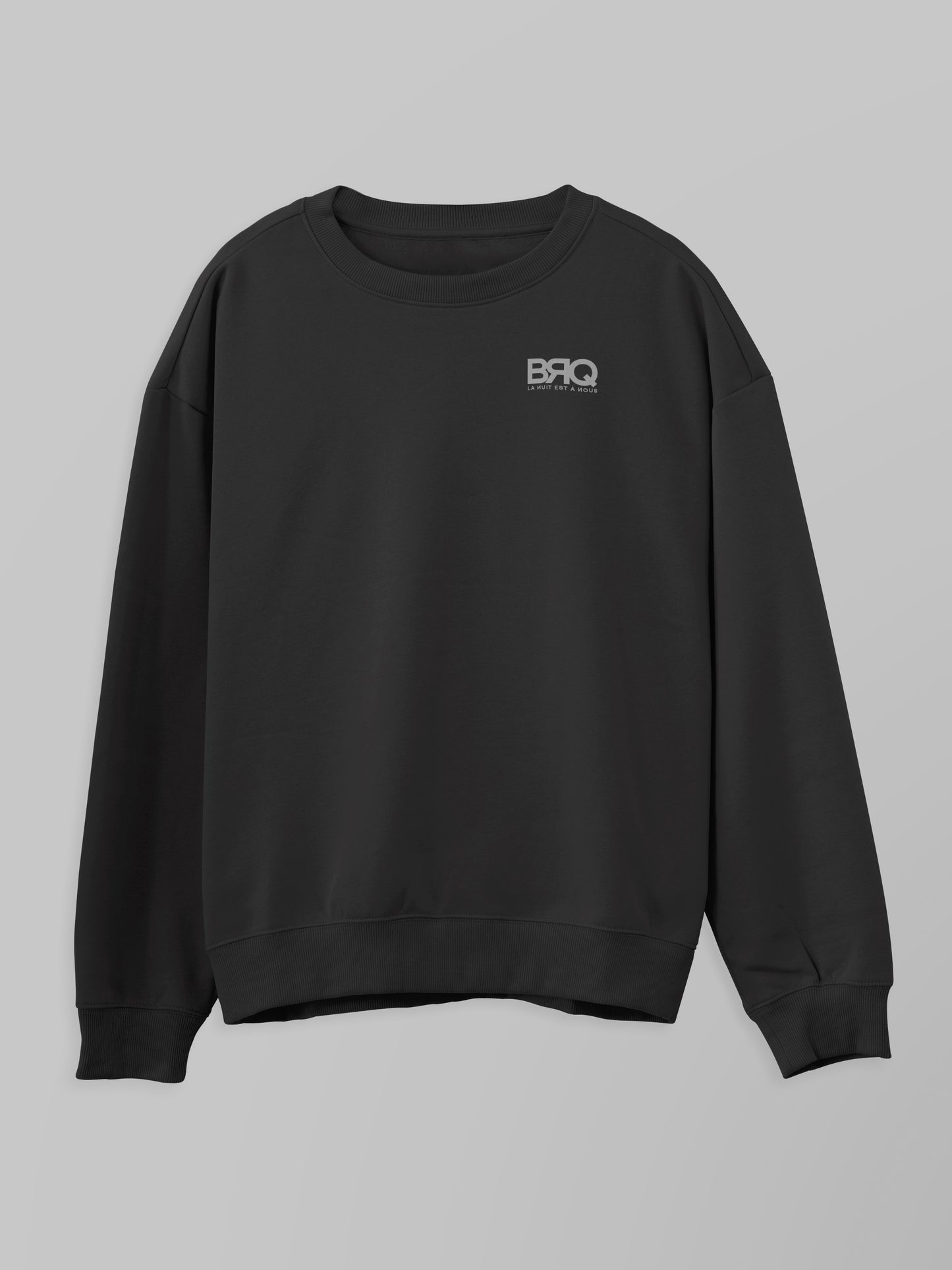 LMTD: BRQ Fight For Glory Sweater