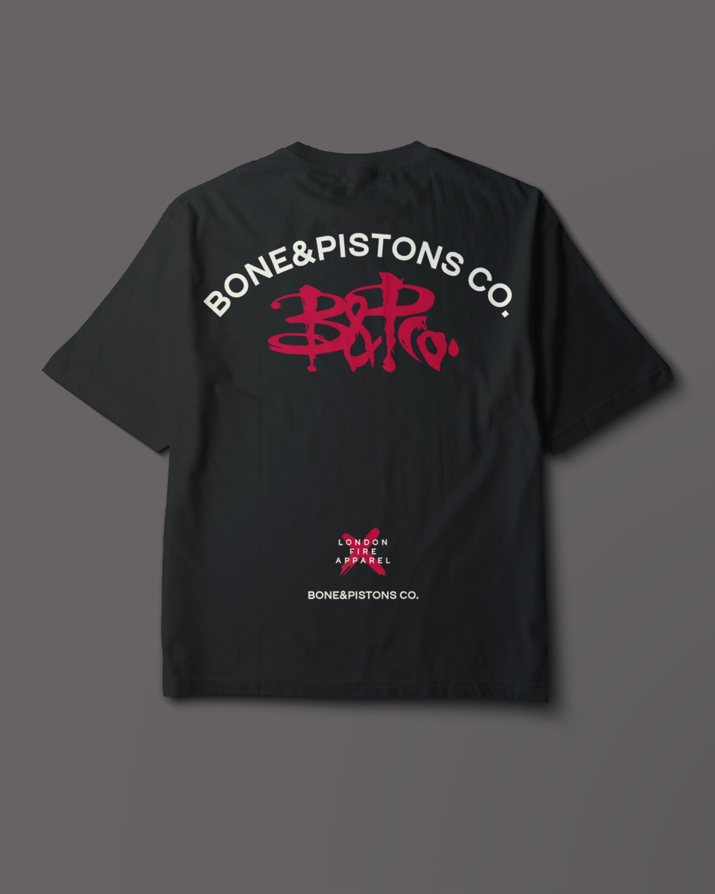 B&P Co: Fire Apparel