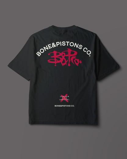 B&P Co: Fire Apparel