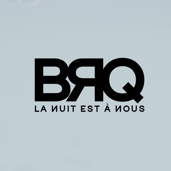 BRQ BRAND